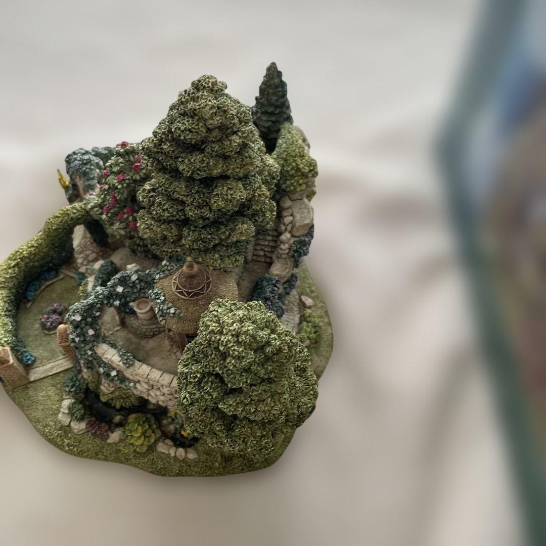 リリパットレーン