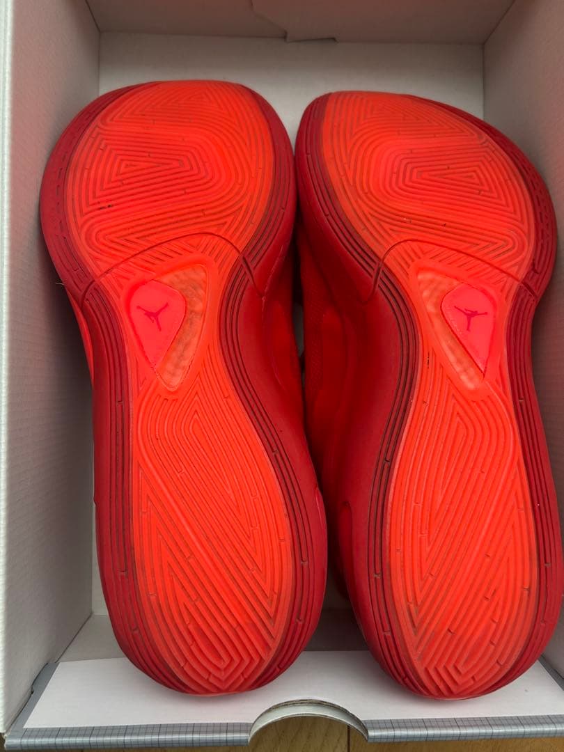 Jordan luka1 ルカ1 27cm