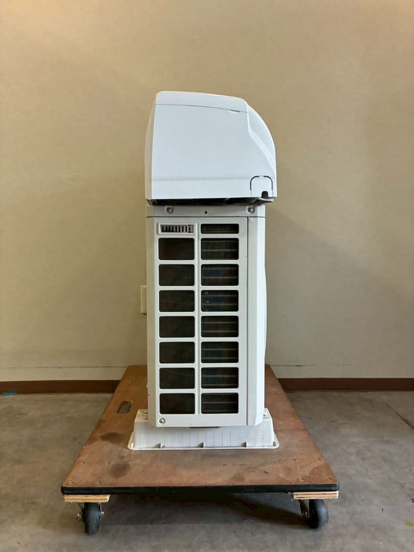 1991 シャープ【AC-360PC】2023年 12畳 エアコン 中古