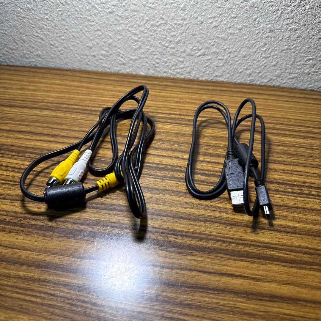 【動作確認済み】FUJIFILM FinePix A900