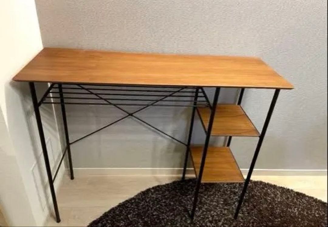 カウンターテーブル anthem(アンセム) Counter Table