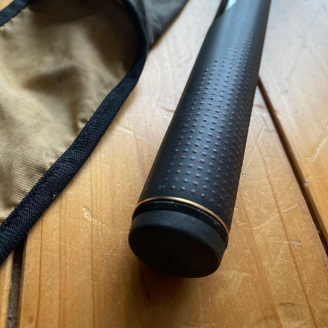 希少 NFT NFベイシス 極翔 2・720 実寸696cm 磯釣り 磯竿