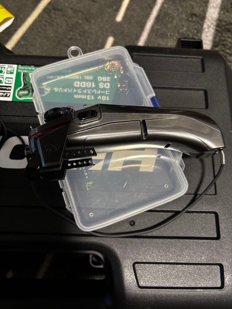 リール Daiwa Crystia CRS +