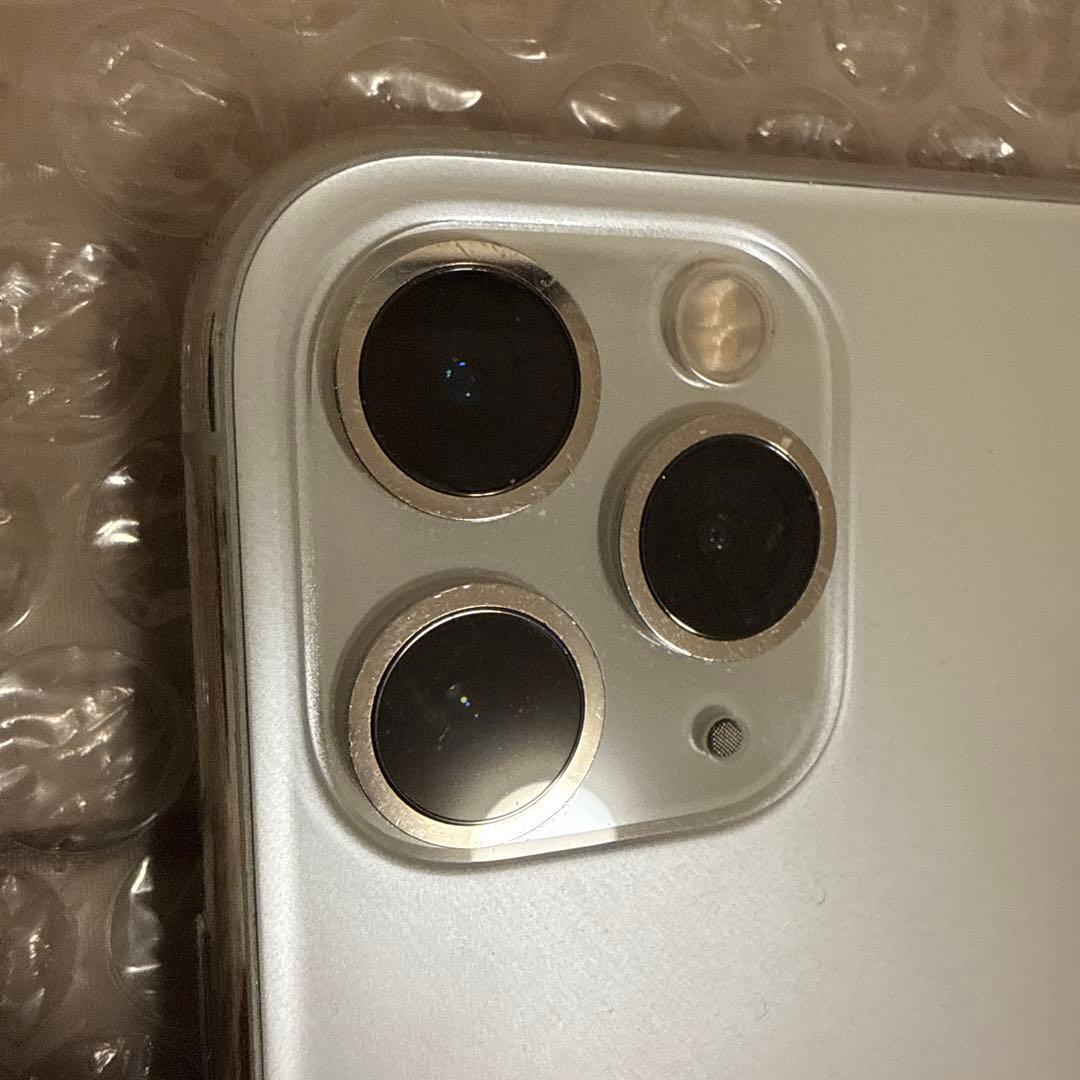 携帯電話本体 iPhone11pro 256GB