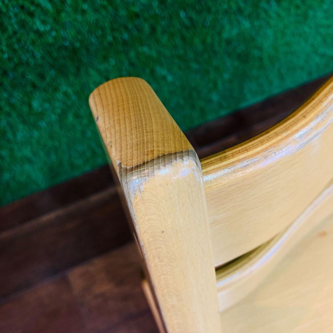 ストッケ STOKKE トリップトラップ ハイチェア ナチュラル