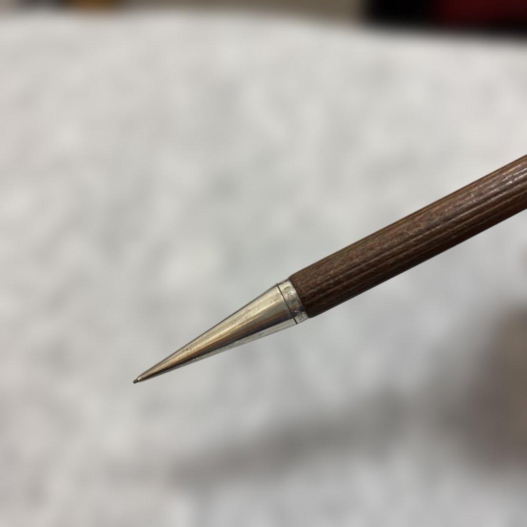 GRAF VON FABER-CASTELL メカニカルペンシル