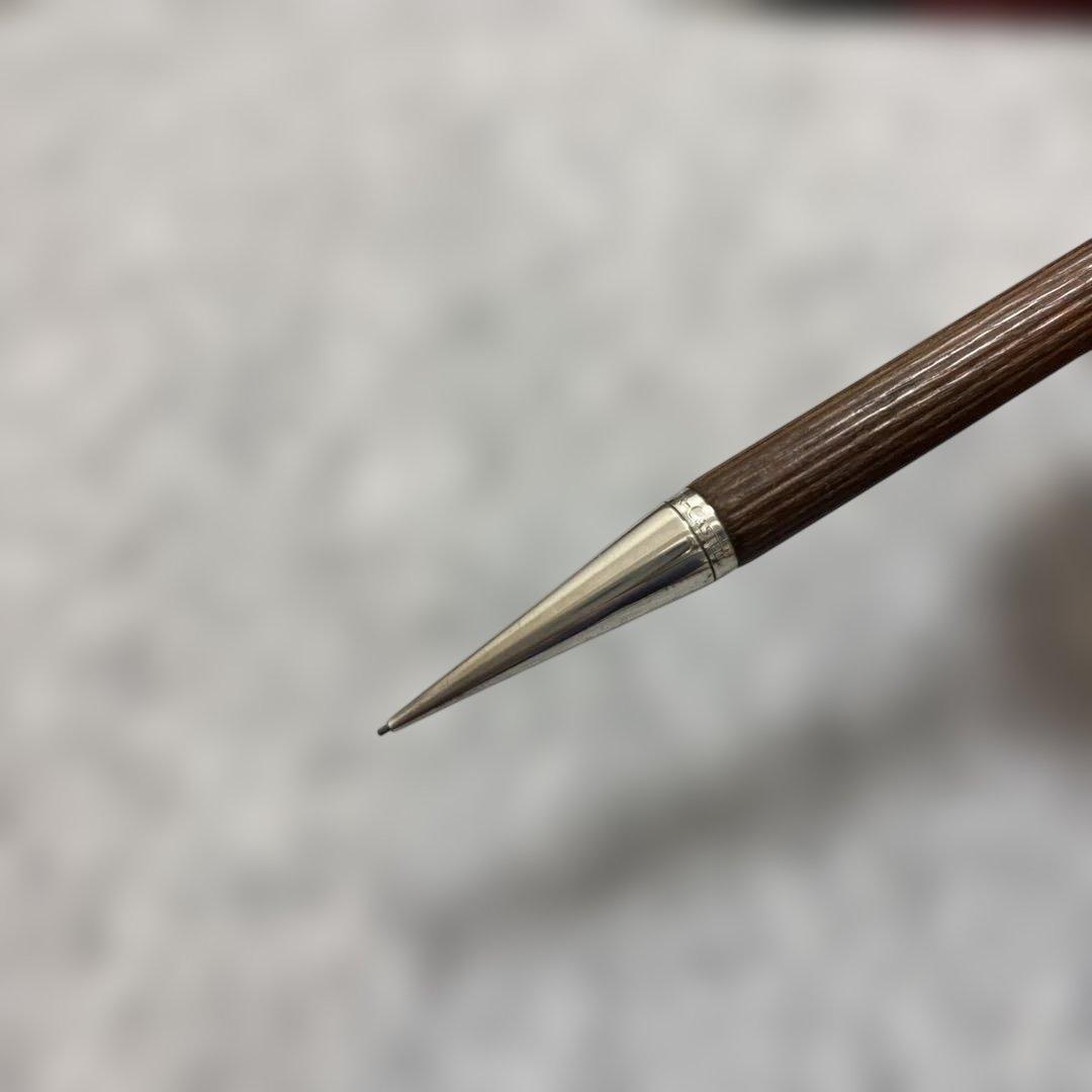 GRAF VON FABER-CASTELL メカニカルペンシル