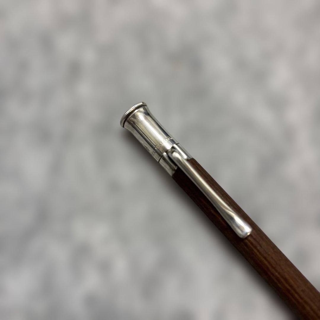 GRAF VON FABER-CASTELL メカニカルペンシル