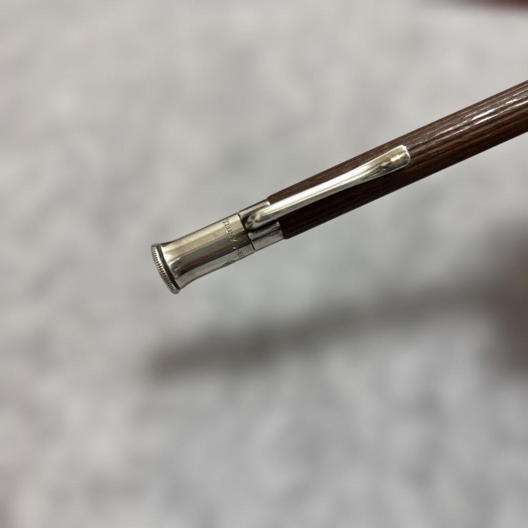 GRAF VON FABER-CASTELL メカニカルペンシル