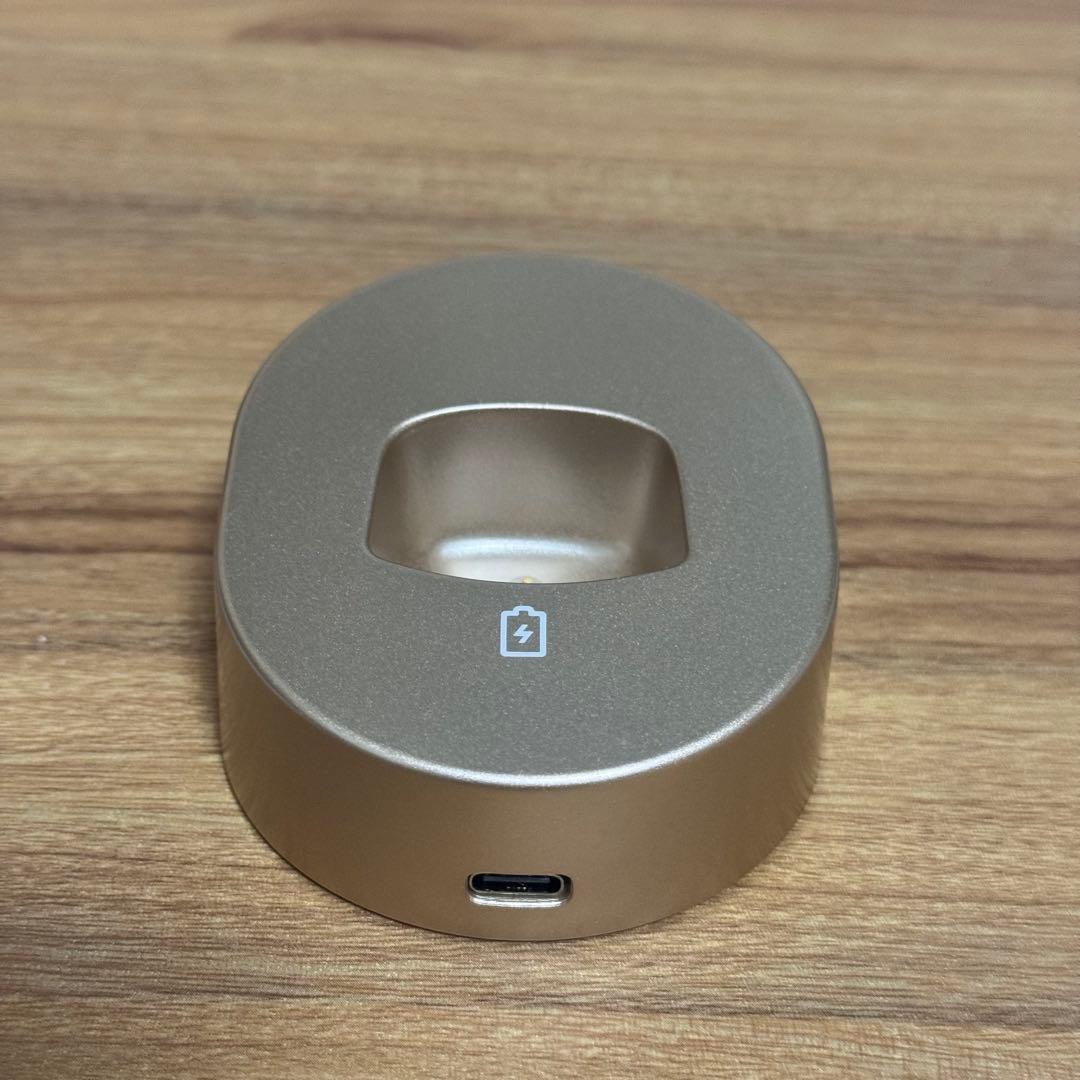 多機能美顔器 LifTone リフトーン EMS LED 頭皮ケア