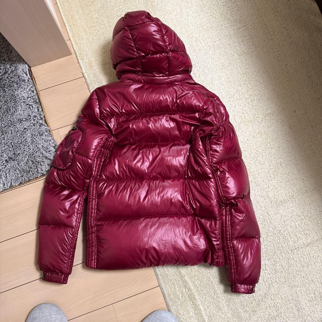 タトラス　ダウンジャケット　ベルボ