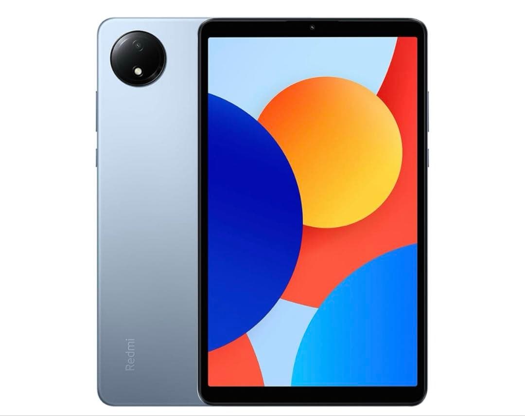 Androidタブレット本体 511445 Xaiomi Redmi Pad SE 8.7 4GB 64GB