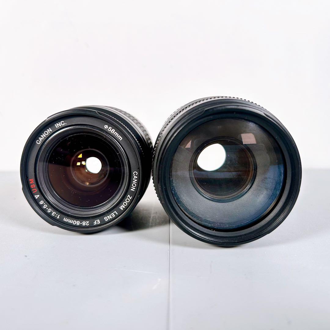 Canon EOS 7D ダブルレンズセット 初心者オススメ