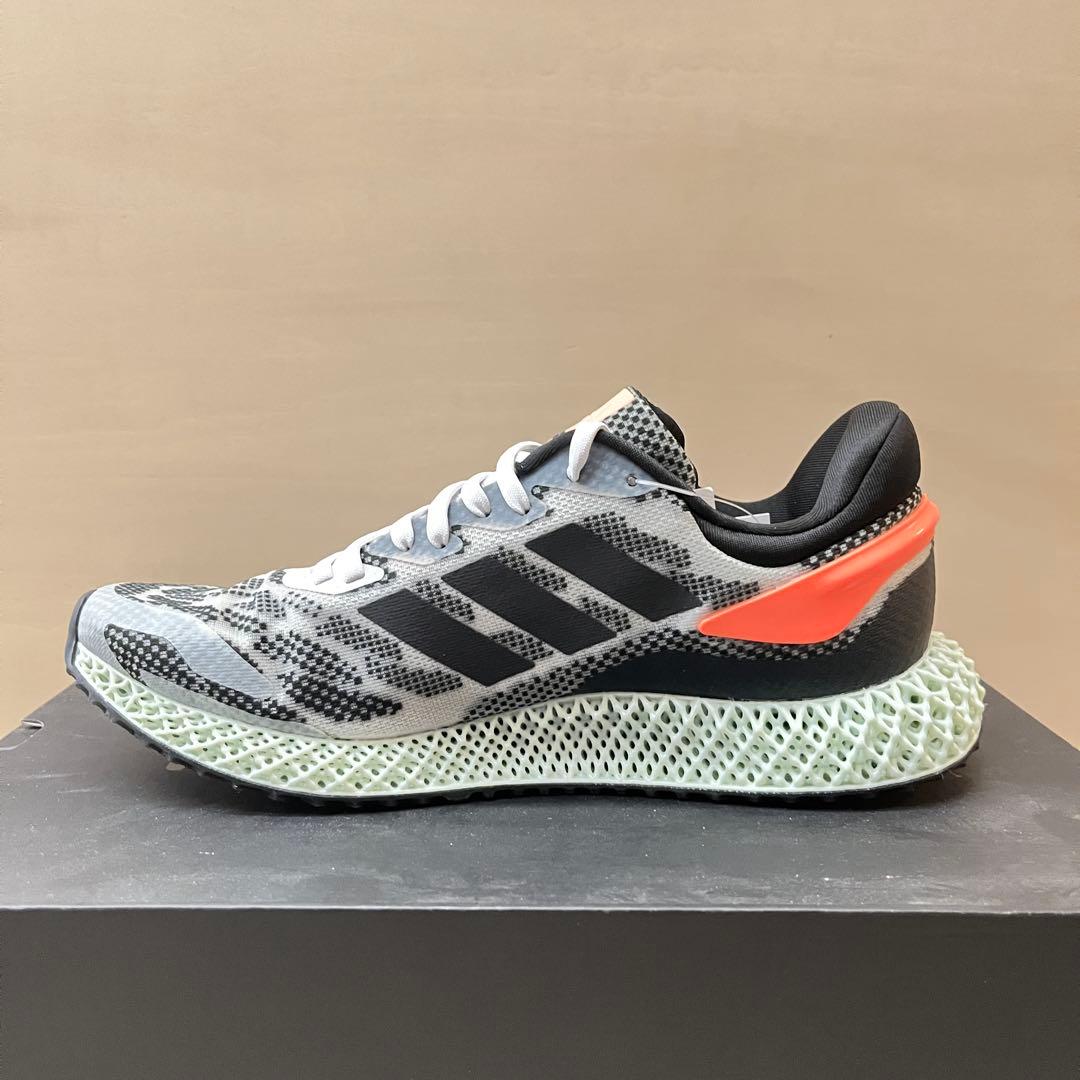 【最終値下】アディダス 4D ラン adidas 4D RUN 1.0