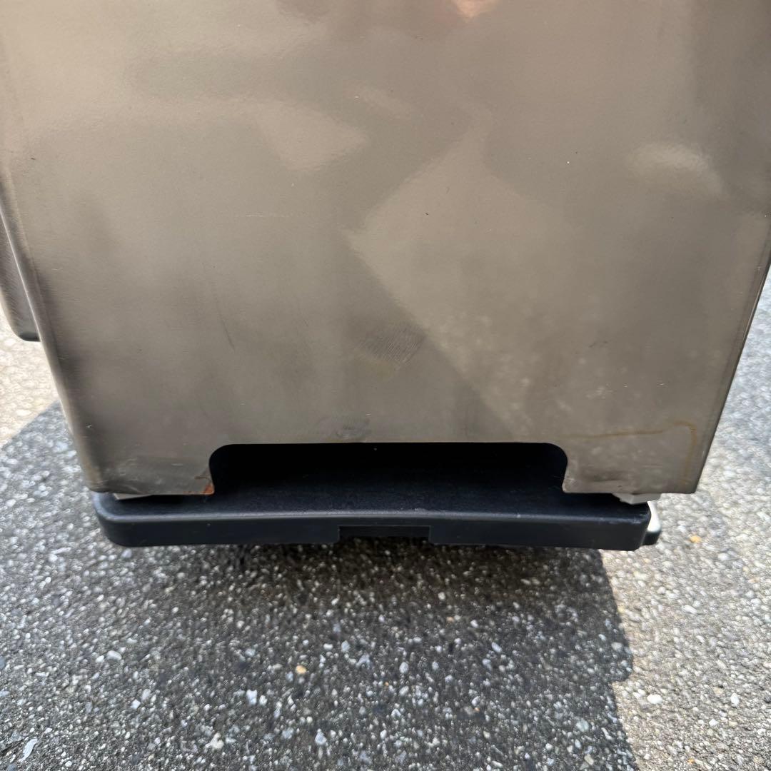 ダルトンDulton 5ドロワーズ 5段チェスト ロウカラーRAW キャビネット