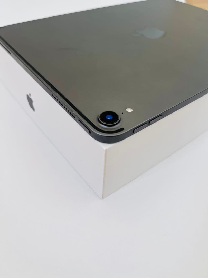 Apple iPad PRO11 Wi-Fi 64GB【美品】