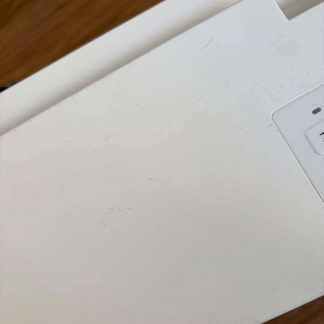 ノーリツガスファンヒーター GFH-4006S-W5 LPガス用　②