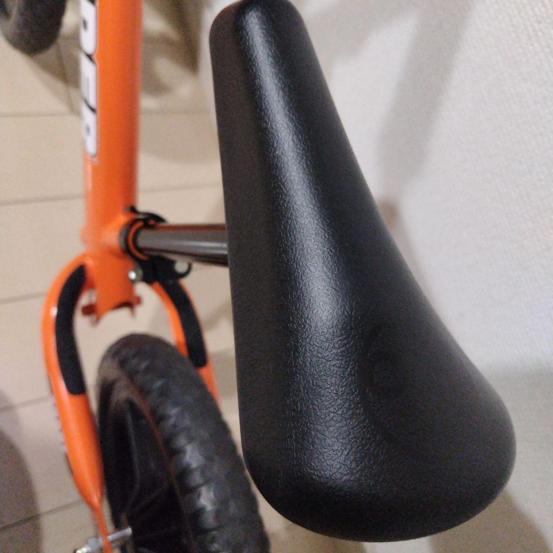 ストライダー　スポーツ　12 　キックバイク　バランスバイク