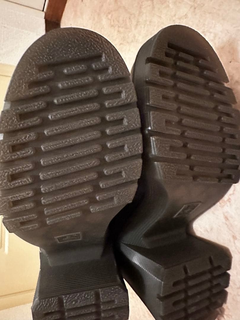 Dr.Martens ARDERN EVIEE メリージェーン UK6 25cm