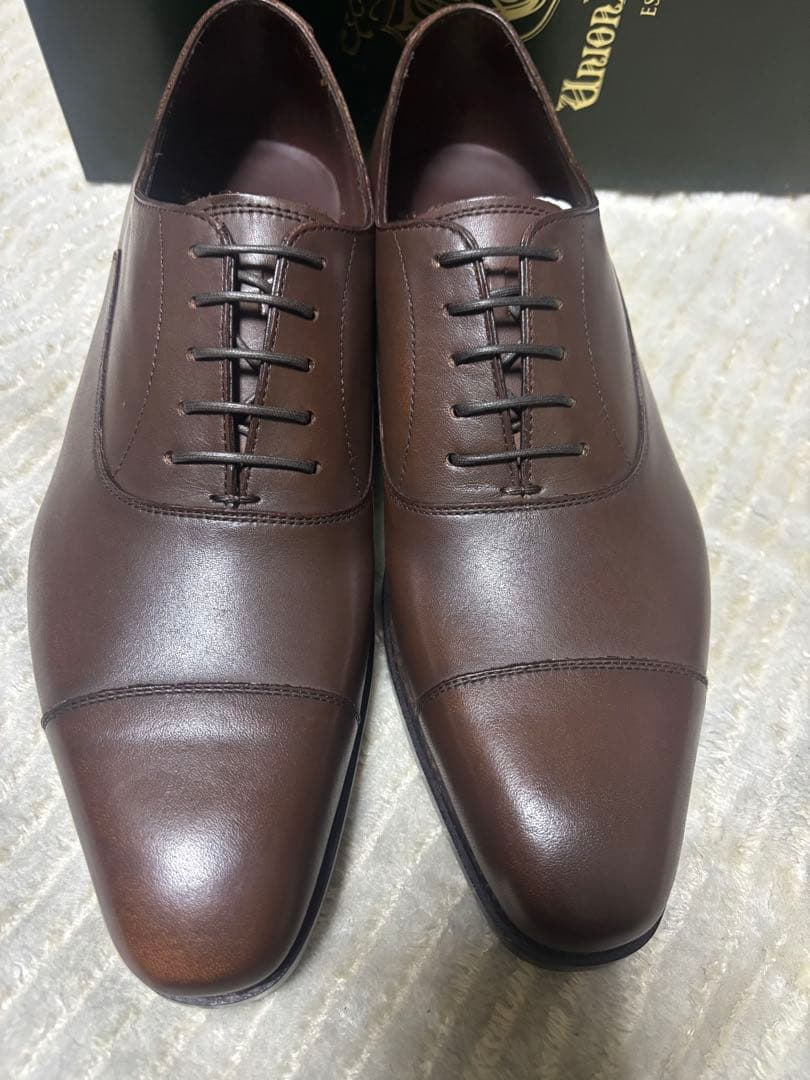 新品　ユニオンインペリアル　U1940 8EE 26 アウトレット品