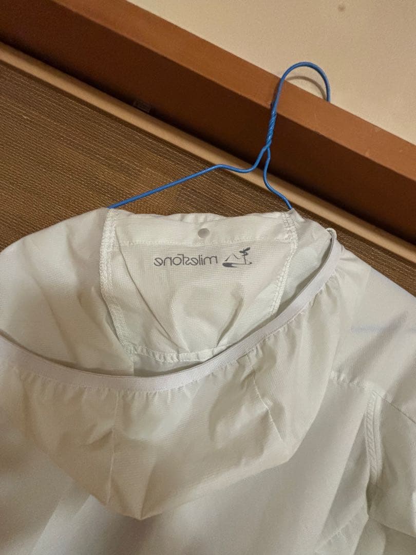 milestone Onion Hoody　マイルストーン オニオンフーディ