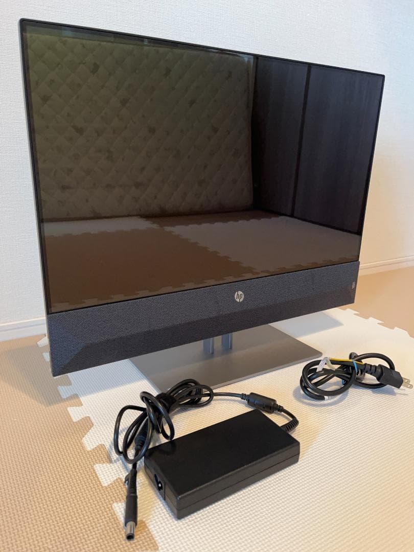HP Pavilion All-in-One 24　一体型デスクトップPC