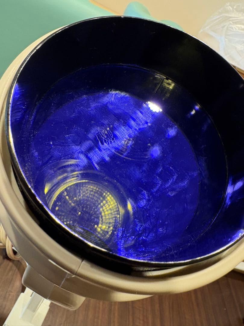 バイオレボリューションジャンク品