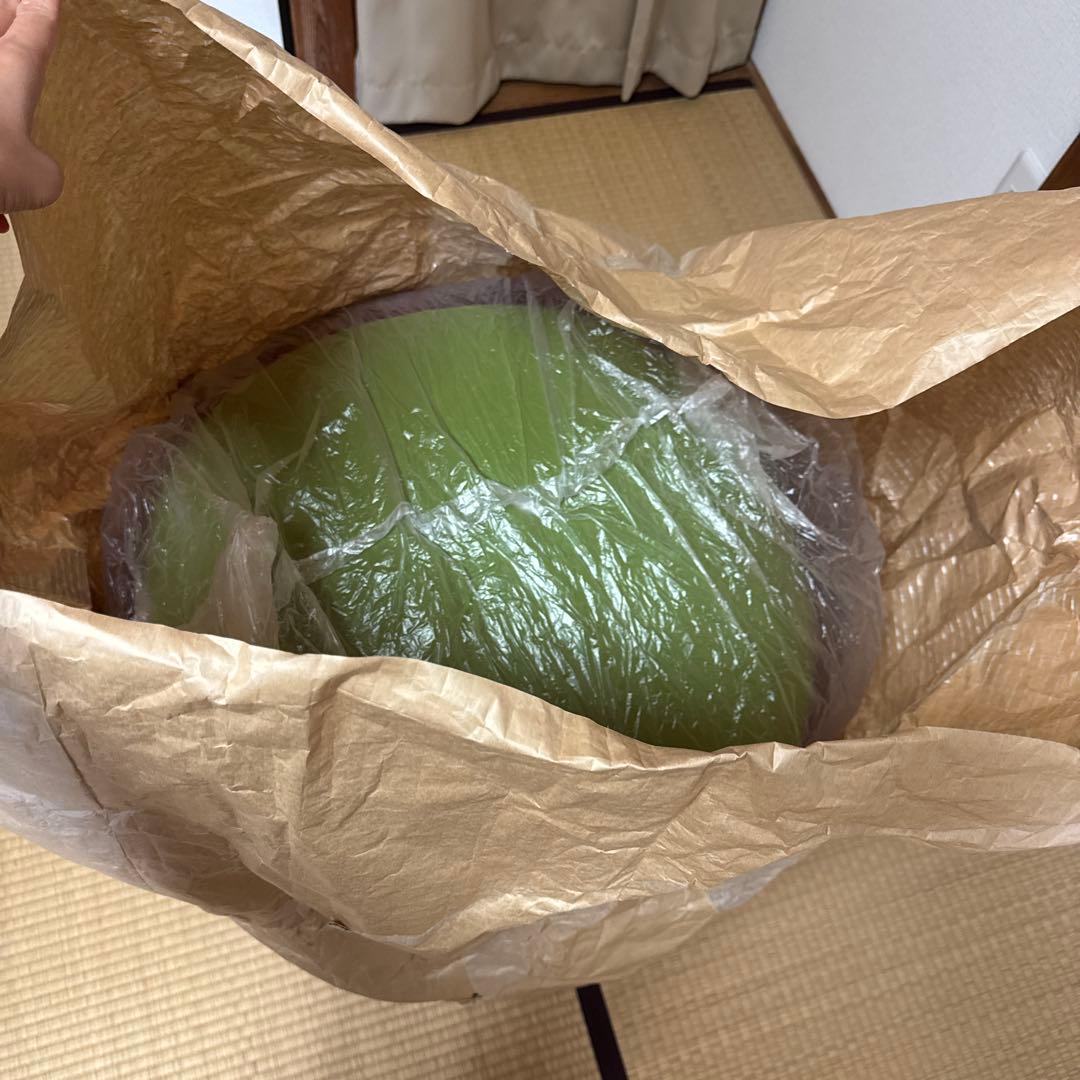 ヨギボー バブル 新品未使用