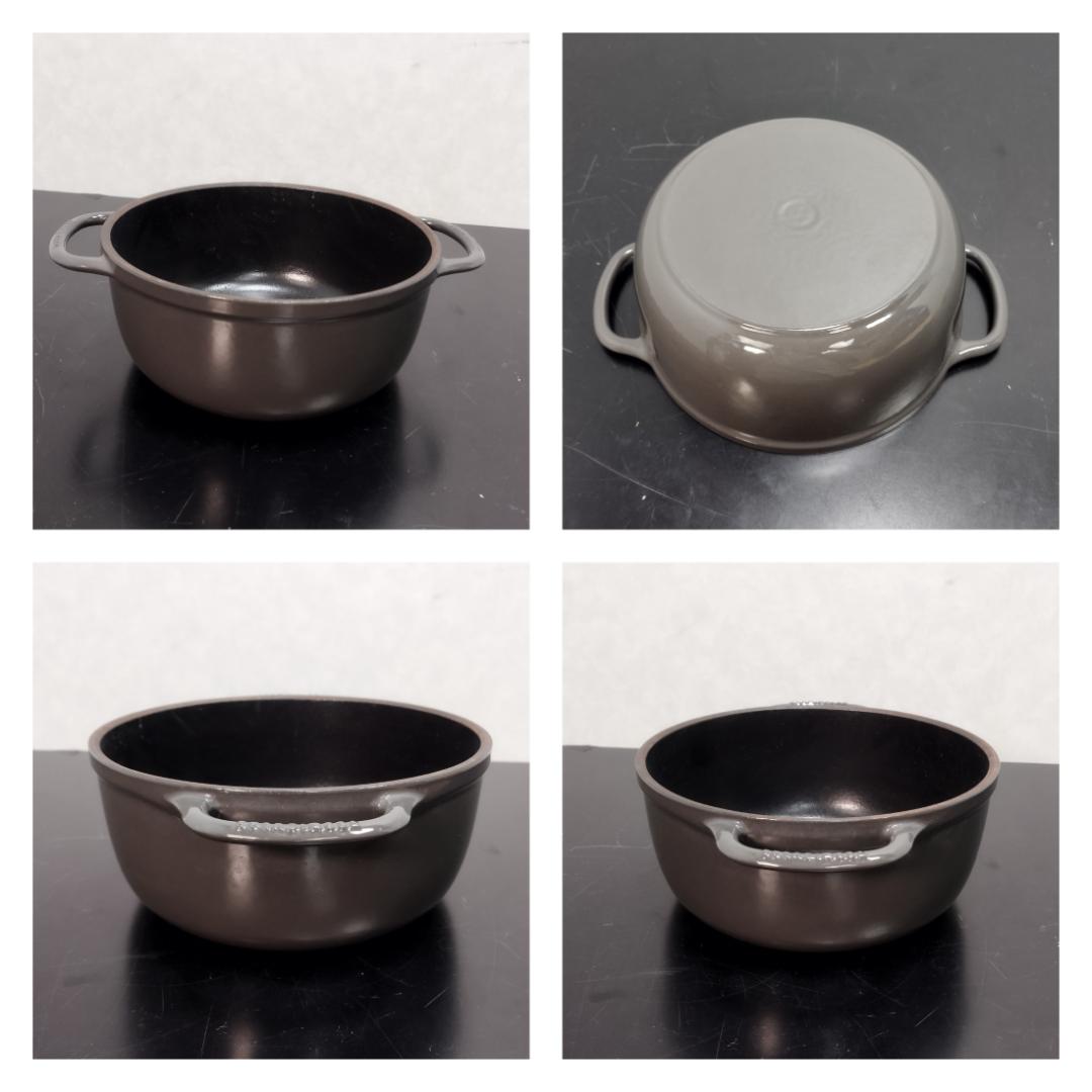 Y♢599 バーミキュラ ライスポットミニ PH19A