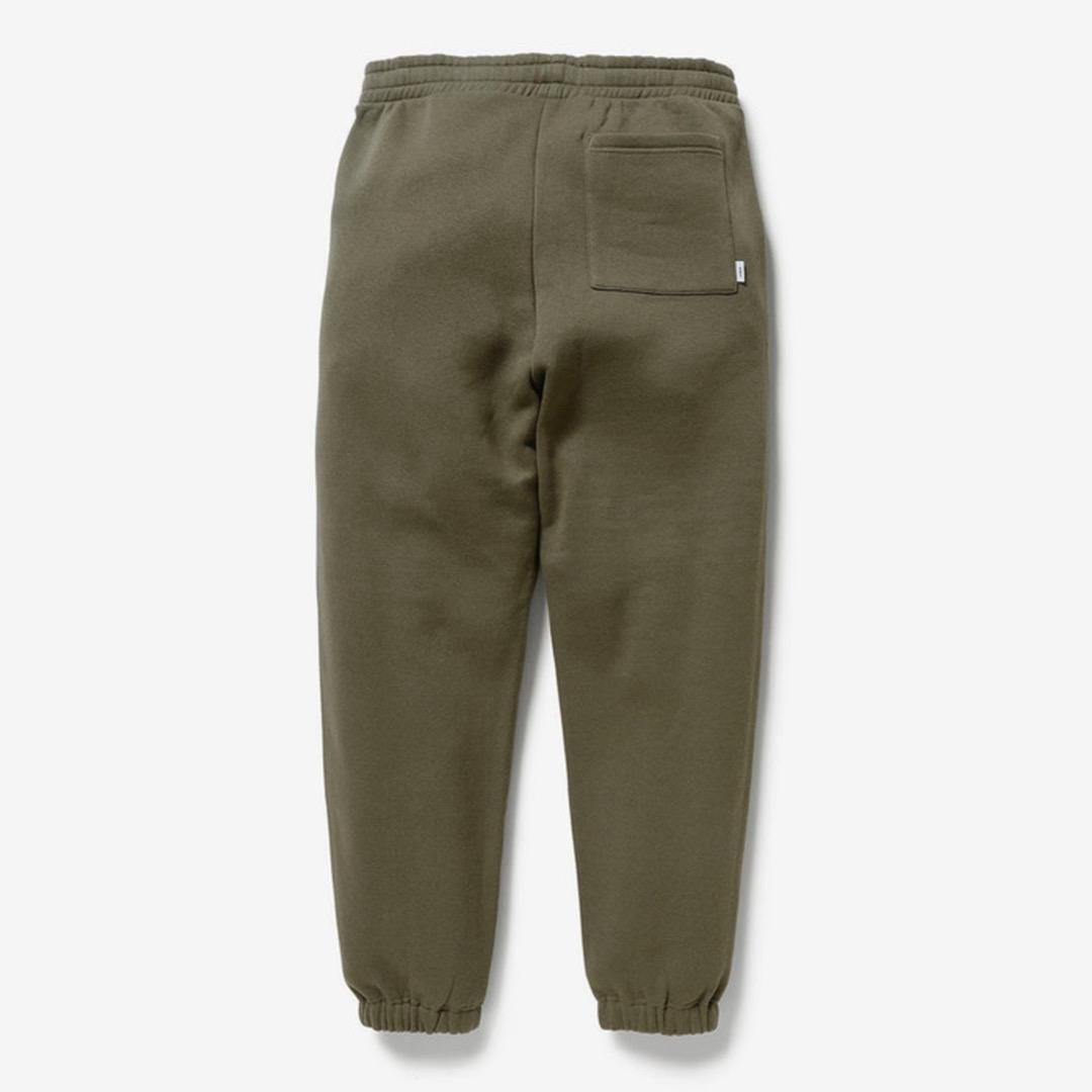 WTAPS AII 01 SWEATER & AII TROUSERS L 上下