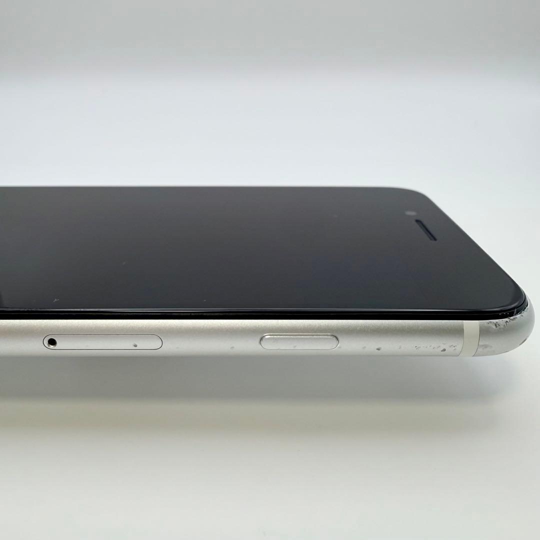 iPhoneSE 第2世代 128GB ホワイト バッテリー100%