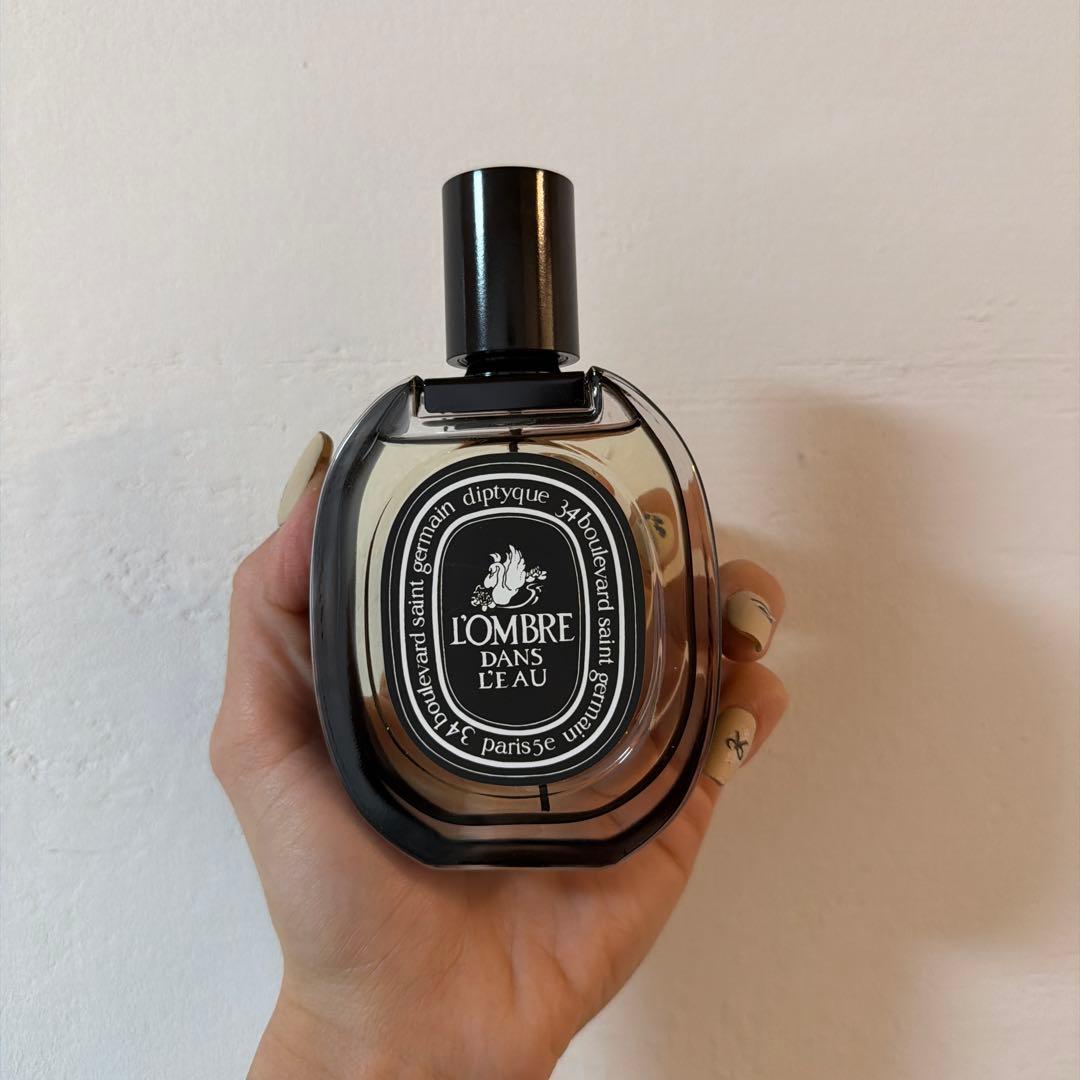 ディプティック オードパルファン ロンブルダンロー（L'OMBRE DANS …