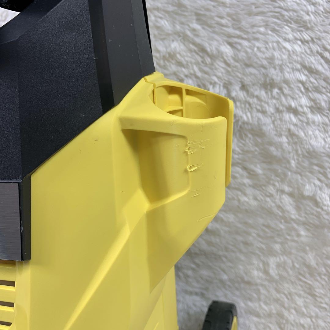 日曜値下げ❗️KARCHER K3 Hose Reel ケルヒャー ホースリール