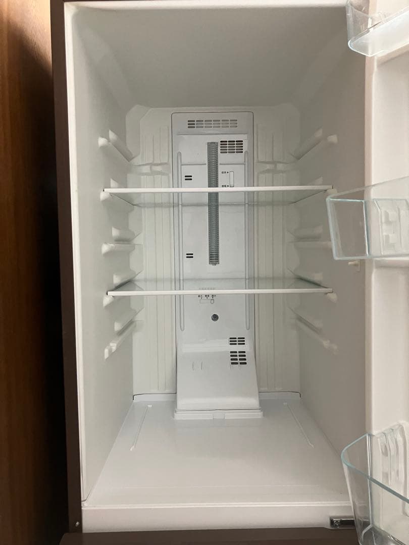 Panasonic NR-B178W-T 冷凍冷蔵庫 168L