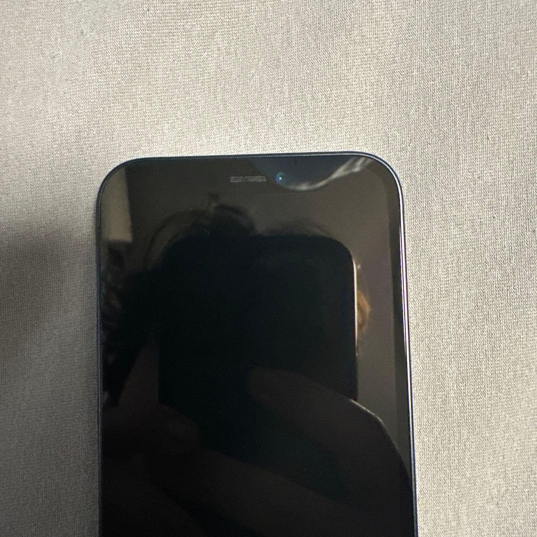 iPhone 12 mini 64GB SiMフリー 2