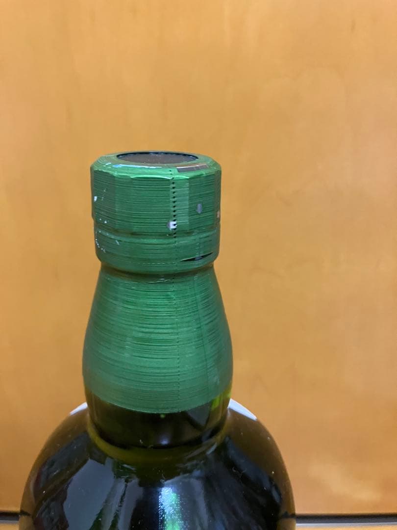 サントリーウイスキー　白州　100周年記念ボトル