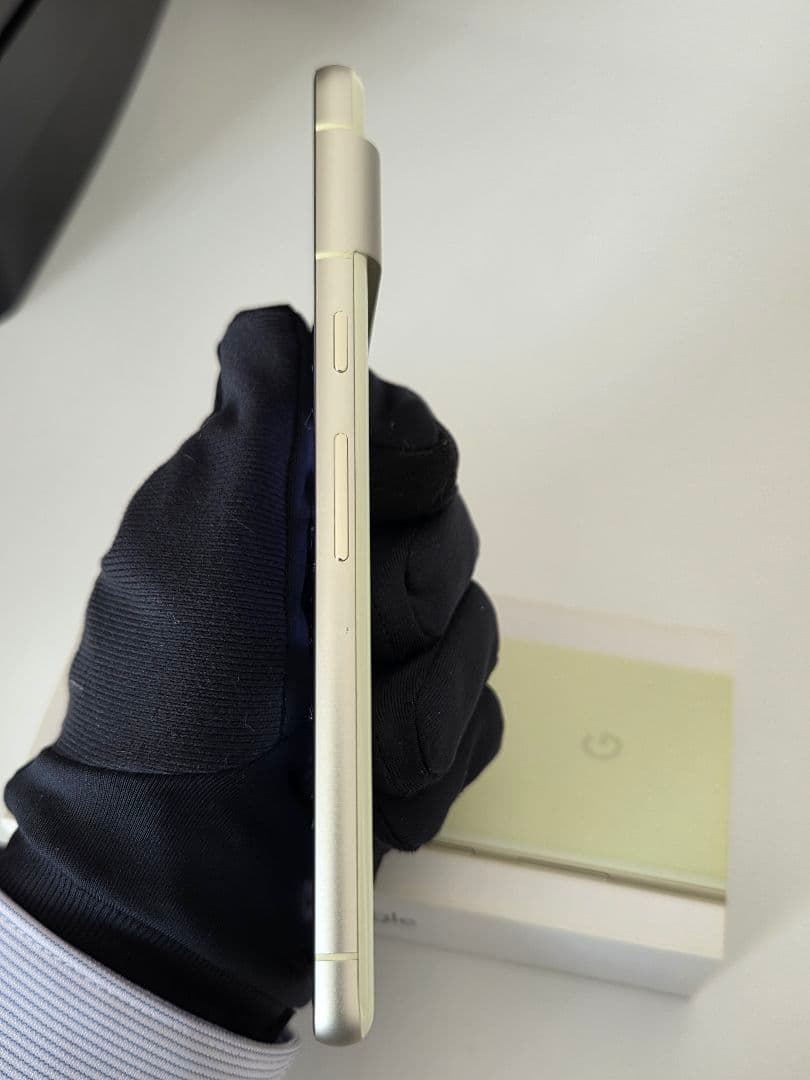 Google Pixel 7 レモングラス 128GB