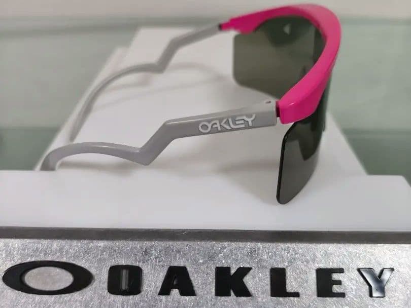 オークリー Oakley Razor Blade oakJP