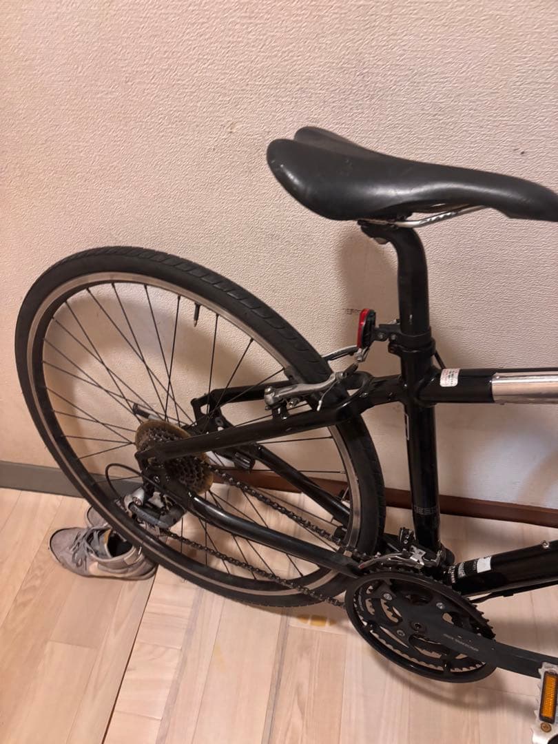 ジャイアント　クロスバイク