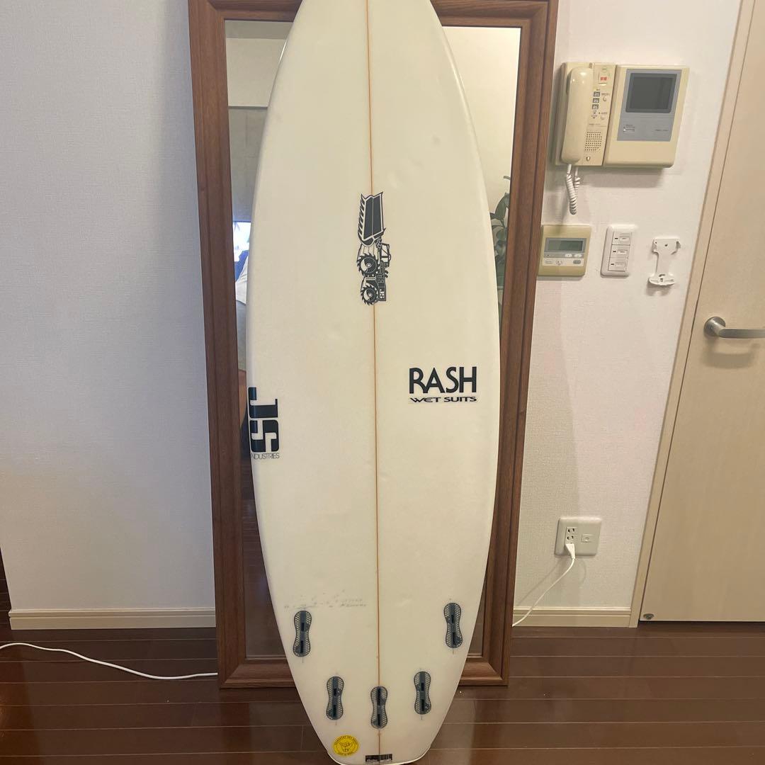 jsサーフボード107