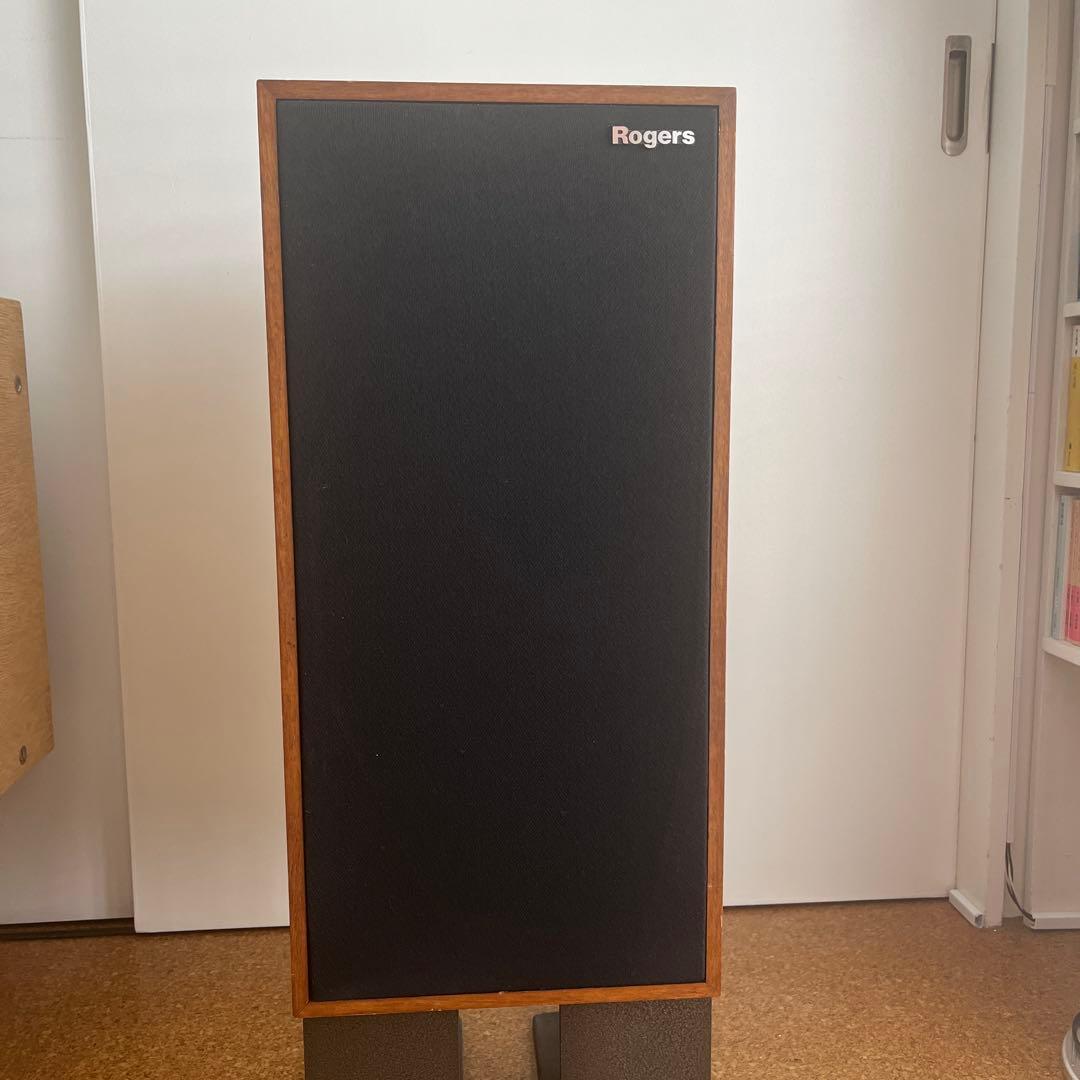 ロジャース　Rogers LS7t　（2台）