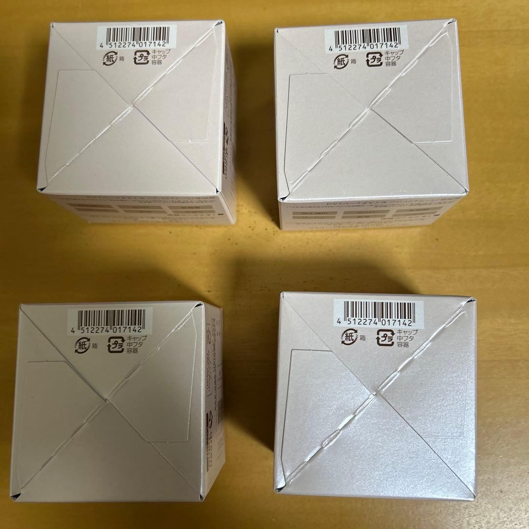 パーフェクトワン モイスチャージェル 75g 4個