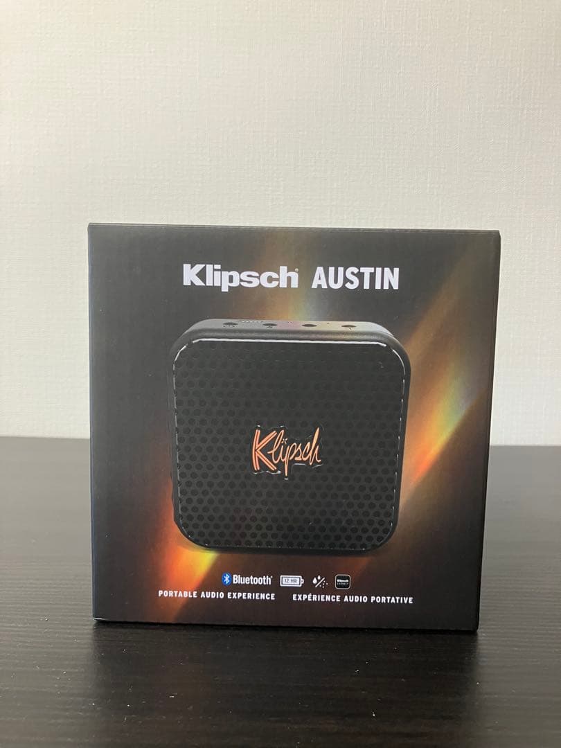 p_p　Klipsch Austin ワイヤレススピーカー