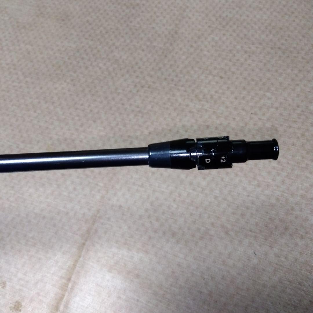 綺麗な状態 Callaway スリーブ付き シャフト装着時の長さ45.75【Ｓ】