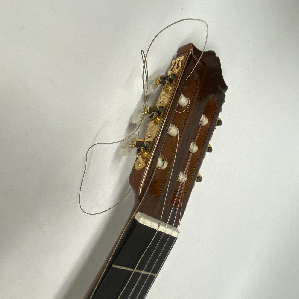 Morris モーリス M-25 ギター 弦楽器 クラシックギター