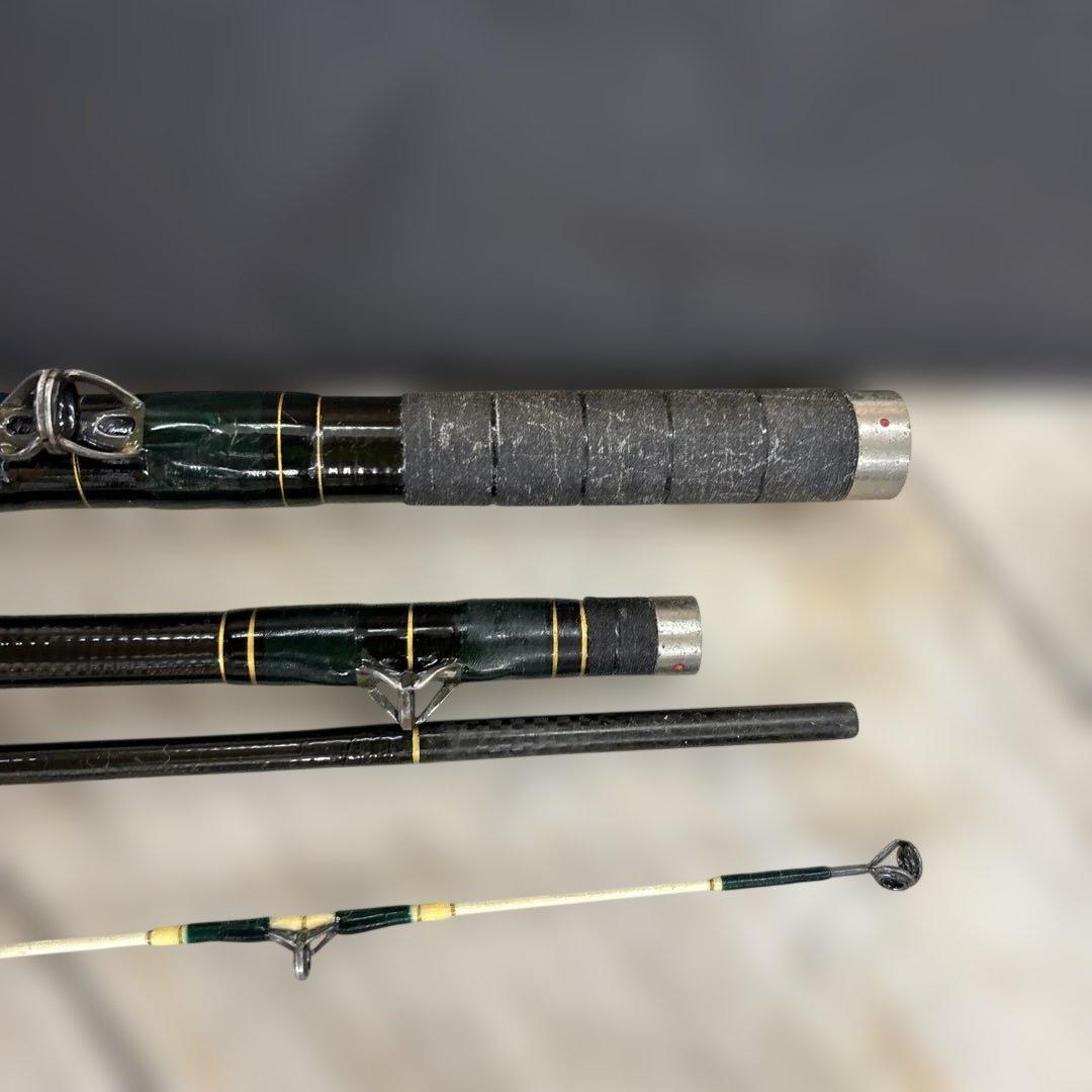 フルフィールド石鯛　500 M