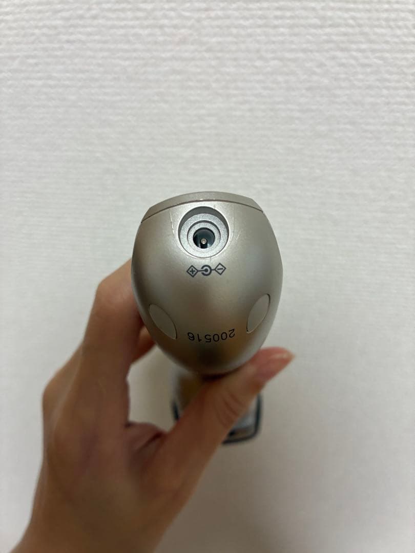 【美品】Panasonic イオンエフェクター EH-ST98 イオン導入美顔器