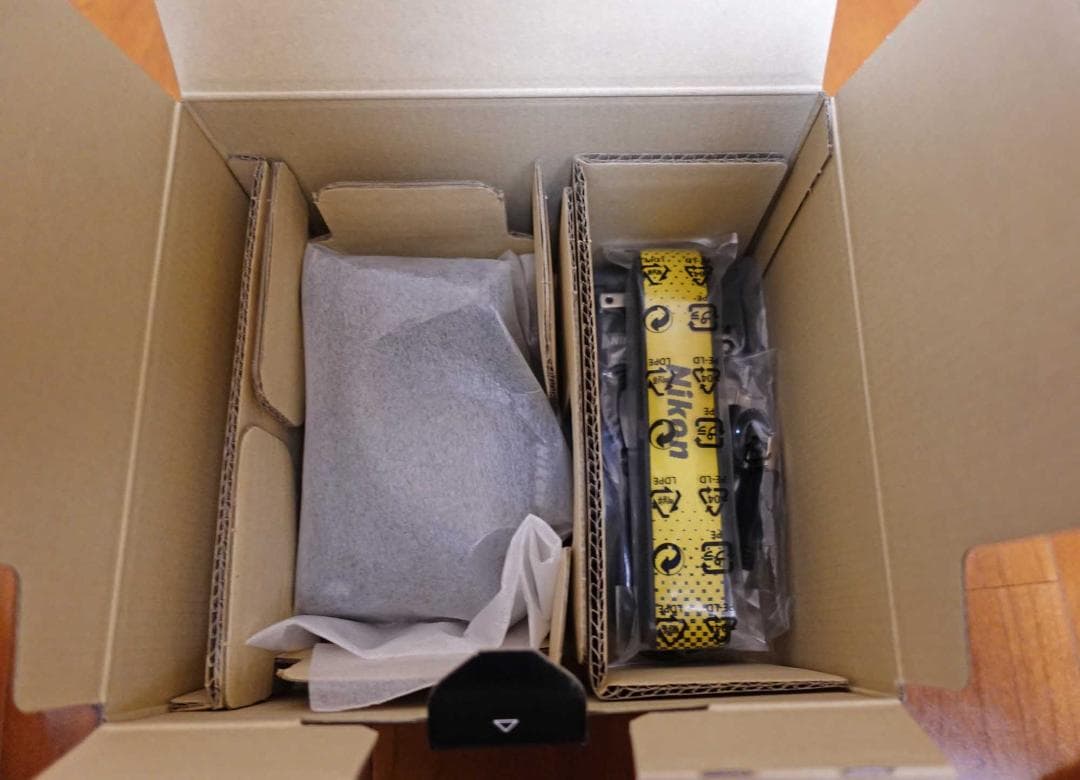 ニコン Z 50 本体 未使用品