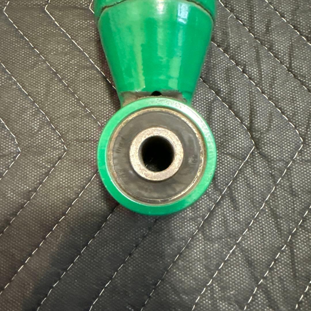 クラウン　テイン　TEIN FLEX Z 車高調 grs 18 20 21