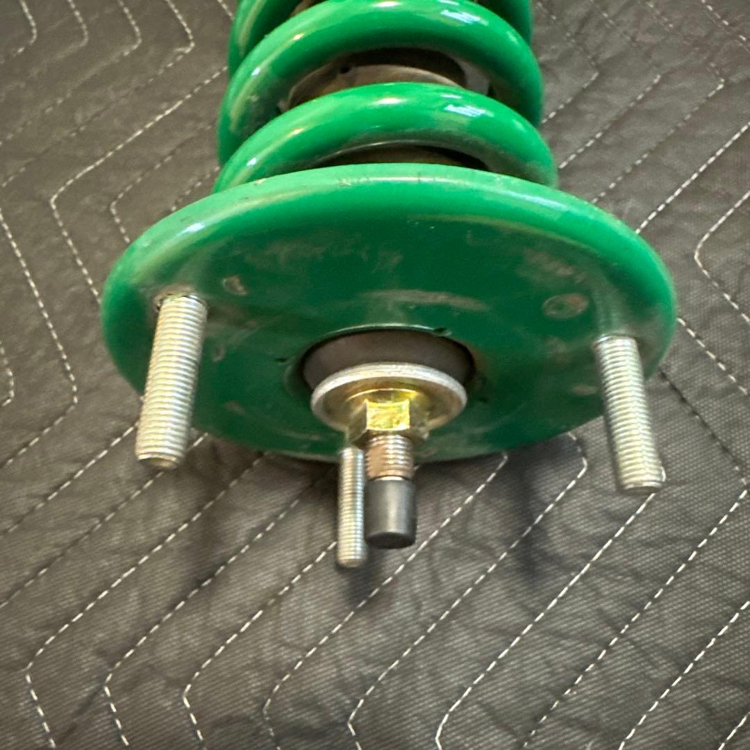 クラウン　テイン　TEIN FLEX Z 車高調 grs 18 20 21